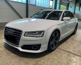 Audi A8 Gebrauchtwagen