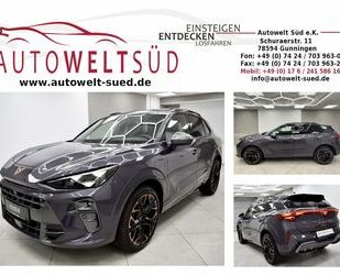 Cupra Terramar Gebrauchtwagen