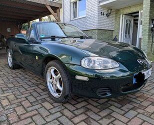 Mazda MX-5 Gebrauchtwagen