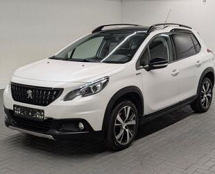 Peugeot 2008 Gebrauchtwagen
