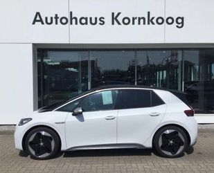 VW ID.3 Gebrauchtwagen