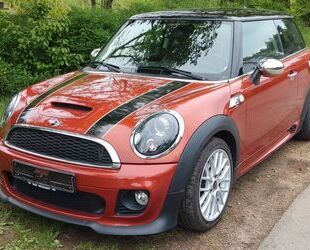 Mini Cooper SD Gebrauchtwagen