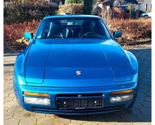 Porsche 944 Gebrauchtwagen