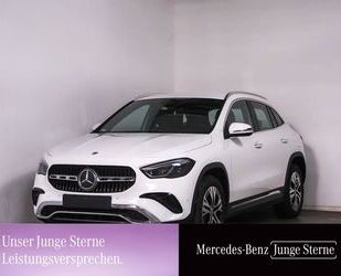 Mercedes-Benz GLA 250 Gebrauchtwagen