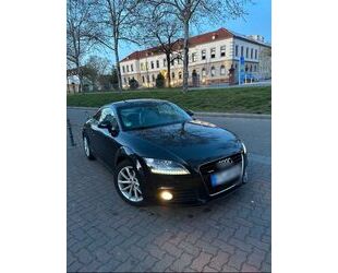 Audi TT Gebrauchtwagen
