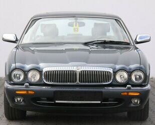 Jaguar Daimler Gebrauchtwagen
