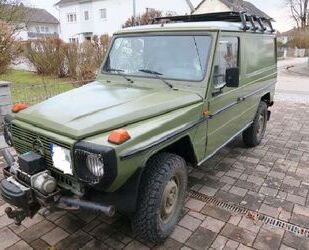 Mercedes-Benz G 240 Gebrauchtwagen