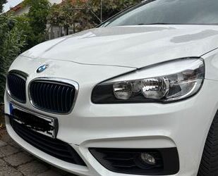 BMW 225 Active Tourer Gebrauchtwagen