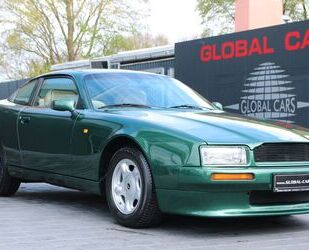 Aston Martin Virage Gebrauchtwagen