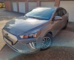 Hyundai IONIQ Gebrauchtwagen