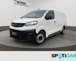 Opel Vivaro Gebrauchtwagen