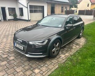 Audi A6 Allroad Gebrauchtwagen
