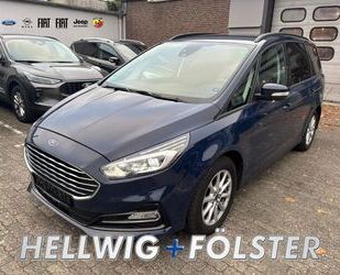 Ford Galaxy Gebrauchtwagen