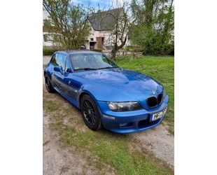 BMW Z3 Gebrauchtwagen