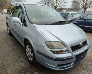 Fiat Ulysse Gebrauchtwagen