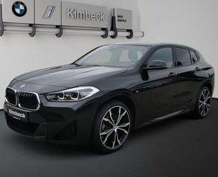 BMW X2 Gebrauchtwagen