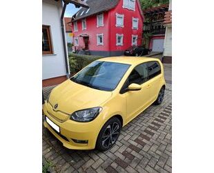 Skoda Citigo Gebrauchtwagen