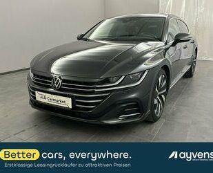 VW Arteon Gebrauchtwagen