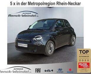 Fiat 500e Gebrauchtwagen