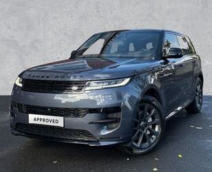 Land Rover Range Rover Sport Gebrauchtwagen