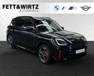 Mini John Cooper Works Countryman Gebrauchtwagen