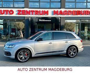Audi SQ7 Gebrauchtwagen