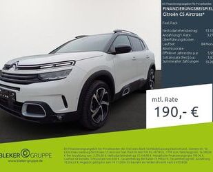 Citroen C5 Aircross Gebrauchtwagen