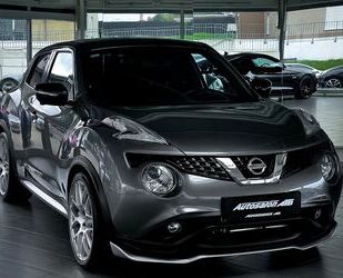 Nissan Juke Gebrauchtwagen