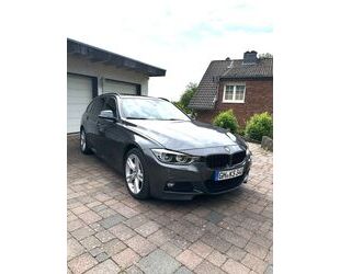 BMW 340 Gebrauchtwagen
