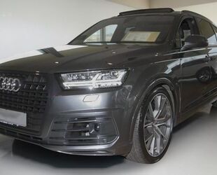 Audi SQ7 Gebrauchtwagen