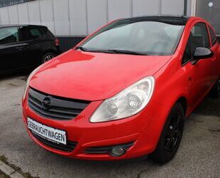 Opel Corsa Gebrauchtwagen