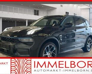 Lynk & Co 01 Gebrauchtwagen