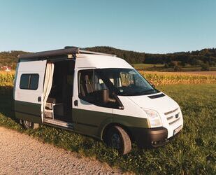 Ford Transit Gebrauchtwagen