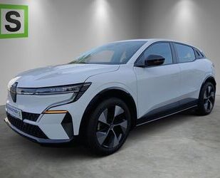 Renault Megane Gebrauchtwagen