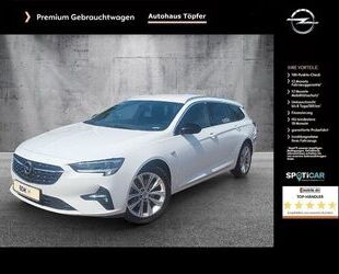Opel Insignia Gebrauchtwagen