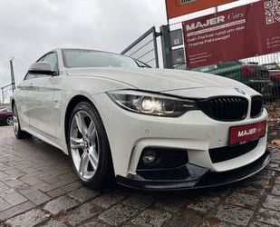 BMW 420 Gebrauchtwagen
