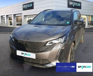 Peugeot 3008 Gebrauchtwagen