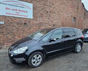 Ford S-Max Gebrauchtwagen