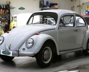 VW Käfer Gebrauchtwagen