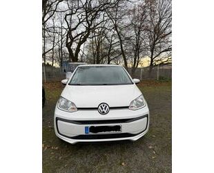 VW up! Gebrauchtwagen