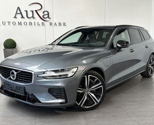 Volvo V60 Gebrauchtwagen
