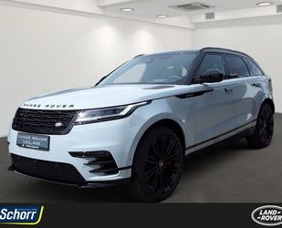 Land Rover Range Rover Velar Gebrauchtwagen