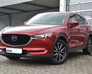Mazda CX-5 Gebrauchtwagen