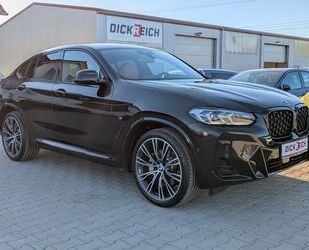 BMW X4 Gebrauchtwagen