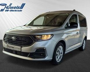 Ford Tourneo Connect Gebrauchtwagen