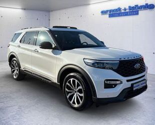 Ford Explorer Gebrauchtwagen