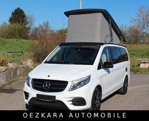 Mercedes-Benz V 250 Gebrauchtwagen