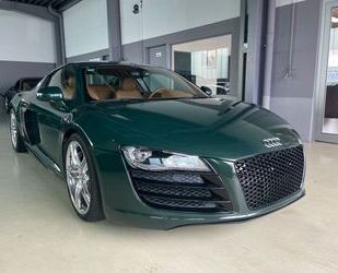 Audi R8 Gebrauchtwagen