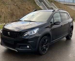 Peugeot 2008 Gebrauchtwagen