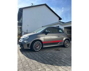 Abarth 595 Gebrauchtwagen